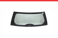 Imagem do produto Vidro Vigia Glasstech Verde com Desembaçador para Ford Ecosport 2004 a 2012 - Cod. 3388